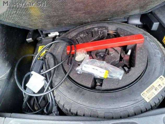 JEEP Compass Compass II 1.3 turbo t4 phev Trailhawk 4xe auto Na rif. 23955931 - Foto 8