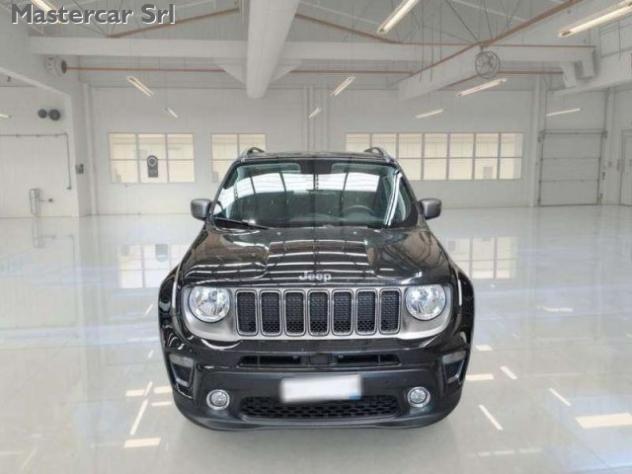 JEEP Renegade Renegade 1.3 t4 phev Limited 4xe at6 IBRIDA - tar rif. 24117103 - Foto 6