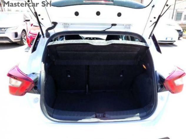 NISSAN Micra Micra V 2017 1.0 ig-t Acenta 92cv - GH916PJ rif. 23799603 - Foto 10