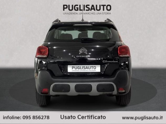 CITROEN C3 Aircross BlueHDi 100 S&S Feel rif. 23835414 - Foto 5