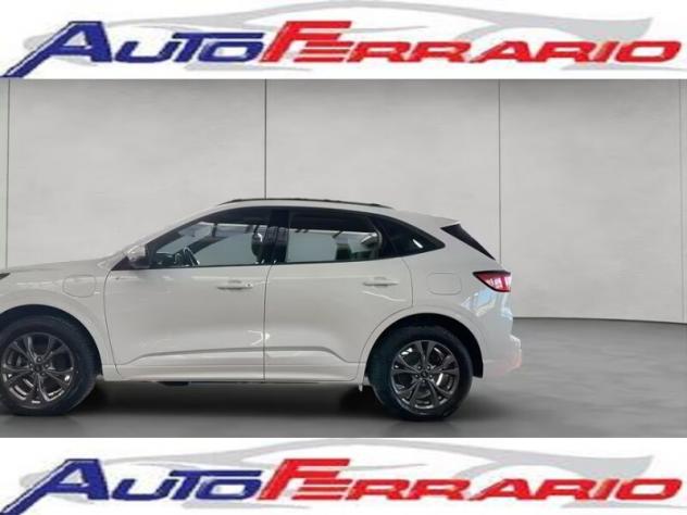 FORD Kuga 3ª serie Kuga 2.5 Plug In Hybrid 225 CV CVT 2WD ST-Line - Foto 2