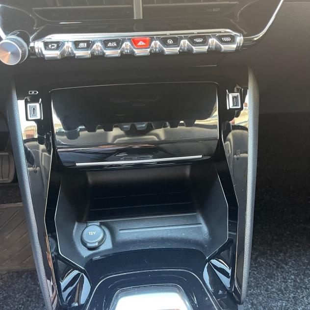 Peugeot 208 motore elettrico 136 CV Allure N1 - Foto 9