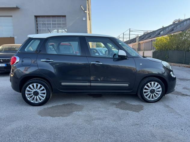 FIAT 500L 1.3 MultiJet 85cv S/S Lounge - Foto 5