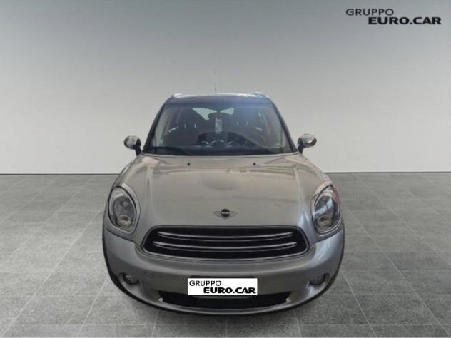 MINI Countryman Mini Countryman 1.5 One D Business - Foto 2