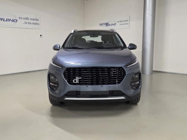 DR AUTOMOBILES dr 3.0 dr 3.0 1.5 CVT Bi-Fuel GPL - Foto 2