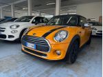Mini One 1.2 102cv 3p - OK Neopatentati