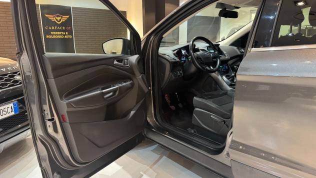 FORD KUGA 1.5 DIESEL 120CV ST LINE- 2018 - Foto 9