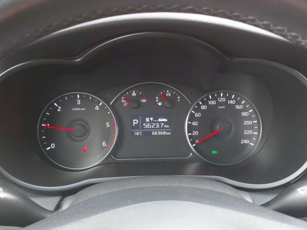 Kia Carens 1.7 CRDi 141cv CLASS DCT - Foto 10