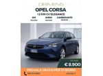Opel Corsa 1.2 Elegance 100cv MT6
