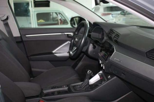 AUDI Q3 40 NAVI TETTO QUATTRO rif. 24130824 - Foto 10