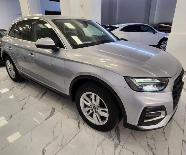 Audi Q5 40 TDI quattro S tronic S line plus - Foto 7