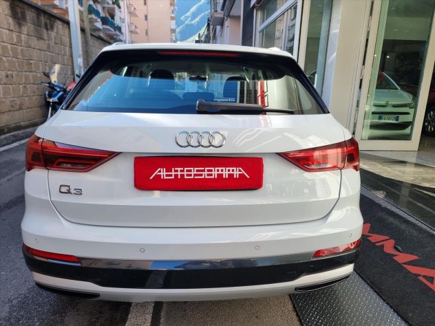 Audi Q3 35 2.0 tdi Advanced s-tronic 150 cv AUTOMATICA - Foto 4