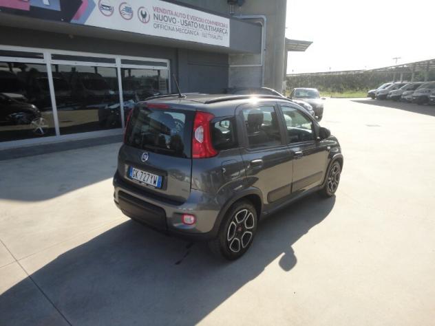 FIAT Panda 3ª serie Panda 1.0 FireFly S&S Hybrid City Life - Foto 4