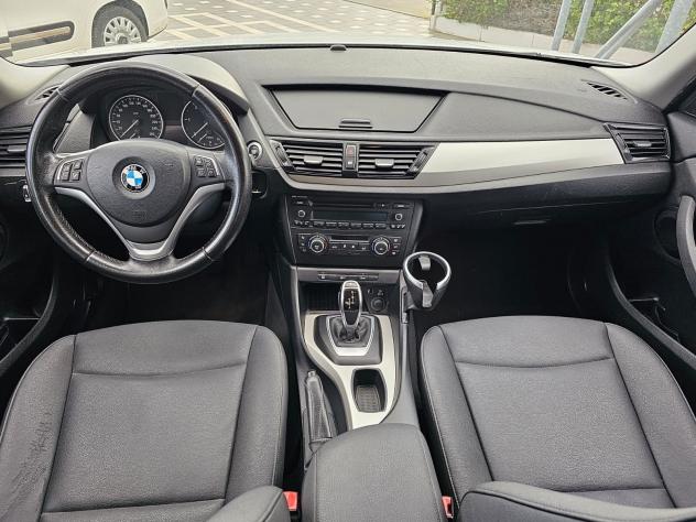 Bmw X1 sDrive18d - Foto 10