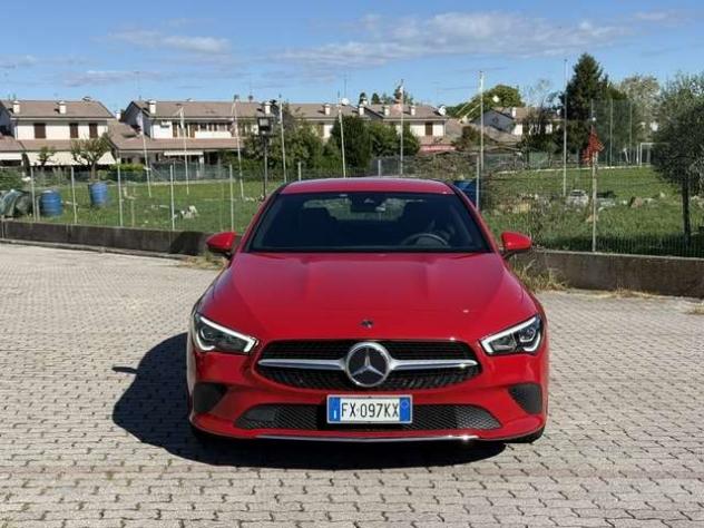 MERCEDES-BENZ CLA 180 CLA Coupe - C118 Coupe Executive auto rif. 24184820 - Foto 2