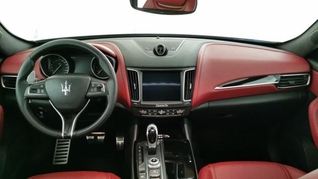 Maserati Levante 3.0 V6 Gransport 275cv auto - Foto 10