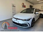 Volkswagen Golf GTI Golf 2.0 TSI GTI DSG PERFORMANCE
