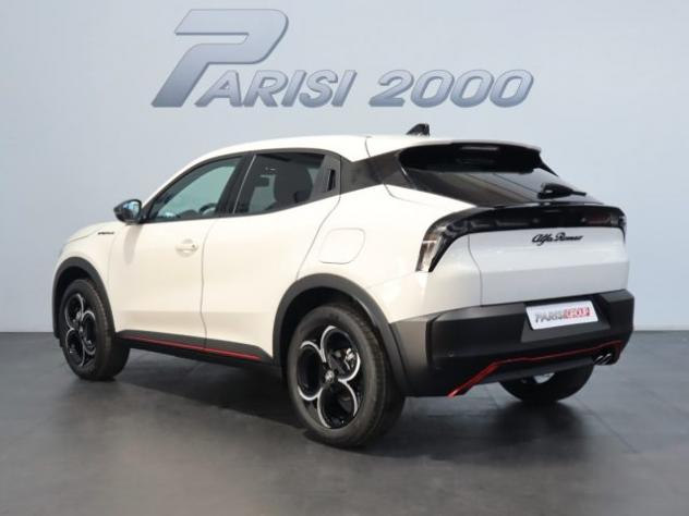 ALFA ROMEO Junior 1.2 136CV Hyb eDCT6 Speciale *PROMO PARISI GROUP* rif. 24088876 - Foto 4