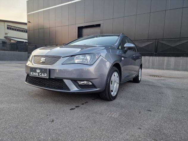 Seat Ibiza ST 1.2 TDI CR Ecomotive Reference - Foto 3