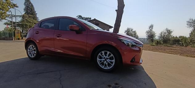 Mazda 2 Mazda2 1.5 Skyactiv-D 105 CV Exceed - Foto 10