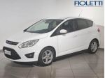 Ford C-Max 2ª SERIE 1.6 TDCI 115CV TITANIUM