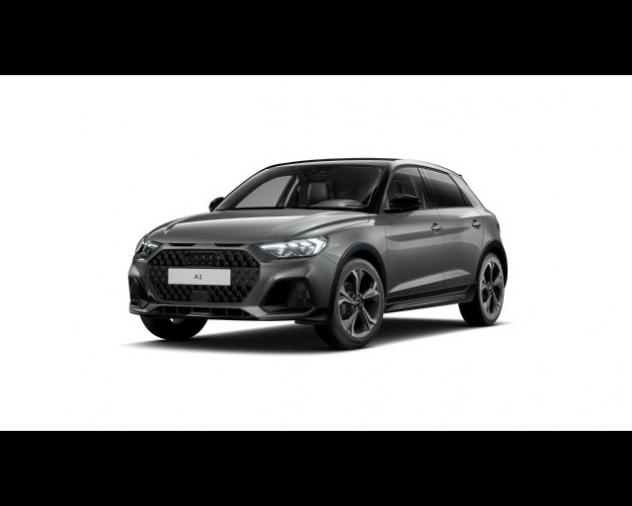 AUDI A1 Audi allstreet Identity Contrast 35 TFSI 110(150 rif. 23806731