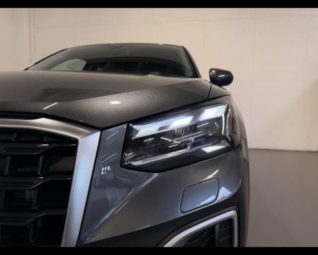 AUDI Q2 35 TFSI S-TRONIC S-LINE EDITION rif. 23617527 - Foto 9