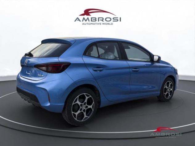 MG MG3 HEV MY25.5 1.5L LUXURY rif. 23849874 - Foto 3