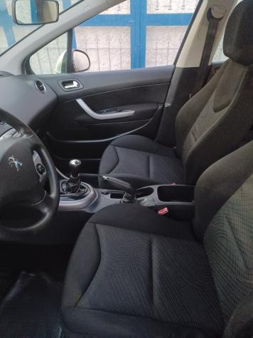 Peugeot 308 1.6 HDi ANNO 2013 - Foto 7
