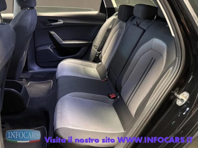SEAT Leon Sportstourer 2.0 TDI 116 CV Style - PROMO rif. 23992429 - Foto 7