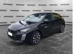 Peugeot 208 Style Turbo benzina 100