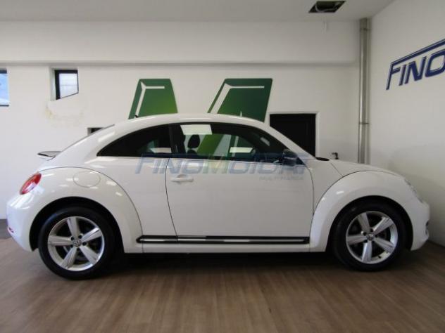 VOLKSWAGEN Maggiolino 1.4 TSI 160 cv Sport rif. 23400682 - Foto 6