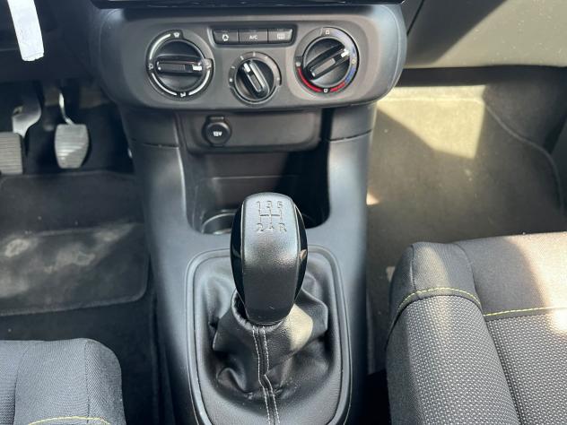 Citroën C3 1.2 PureTech 83CV - Foto 9