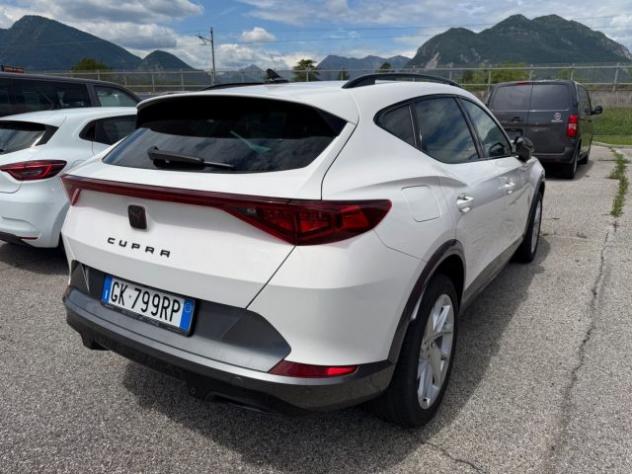 CUPRA Formentor 2.0 TDI 4Drive DSG rif. 23723843 - Foto 4