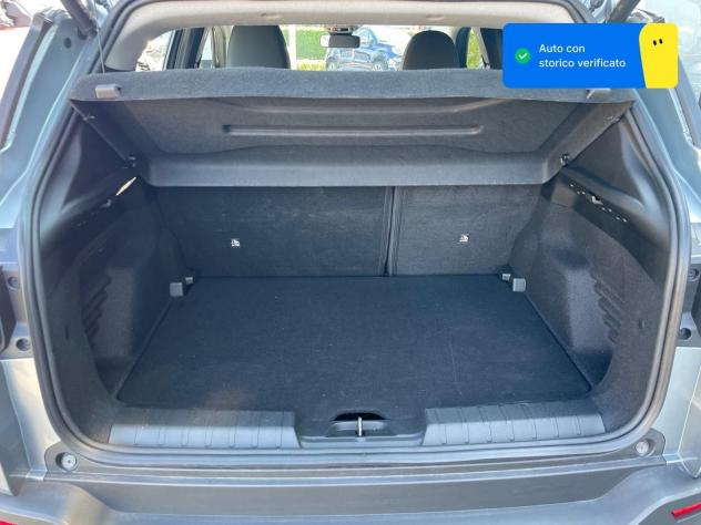 Jeep Avenger 1.2 Turbo Altitude - Foto 10