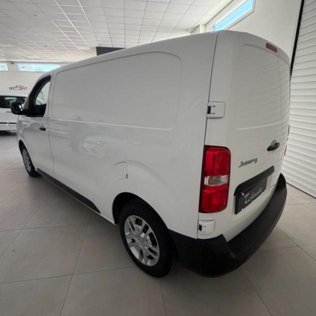 CITROEN Jumpy 1.5 BlueHDi 100 S&S PM-TN Furgone M Club rif. 23940868 - Foto 5