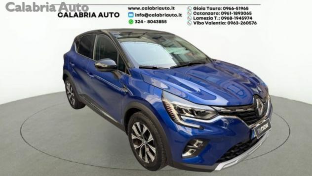 RENAULT Captur TCe 100 CV GPL Techno rif. 23821004 - Foto 2