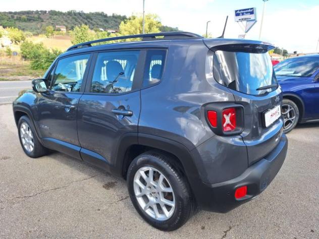 JEEP Renegade 1.6 Mjt 130 CV Limited rif. 24229715 - Foto 4