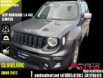 JEEP Renegade 1.3 T4 190CV PHEV 4xe AT6 Limited rif. 23532206