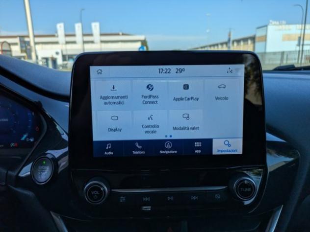 FORD Puma 1.0 EcoBoost Hybrid 125 CV S&S ST-Line rif. 23837060 - Foto 10