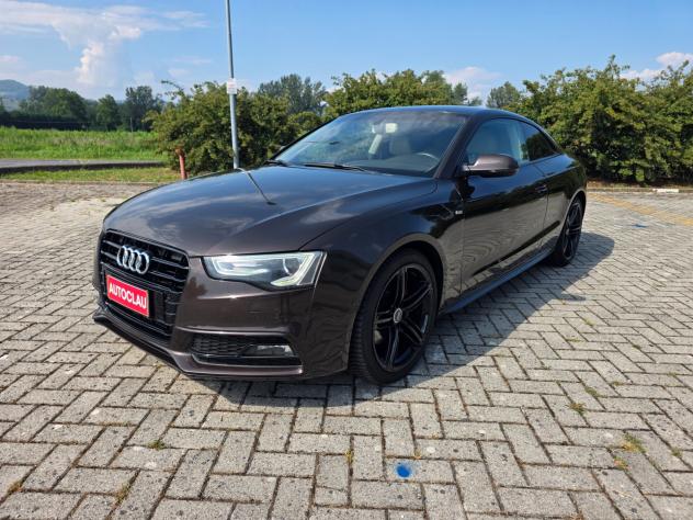 Audi A5 3.0 V6 TDI 204 CV Business Plus