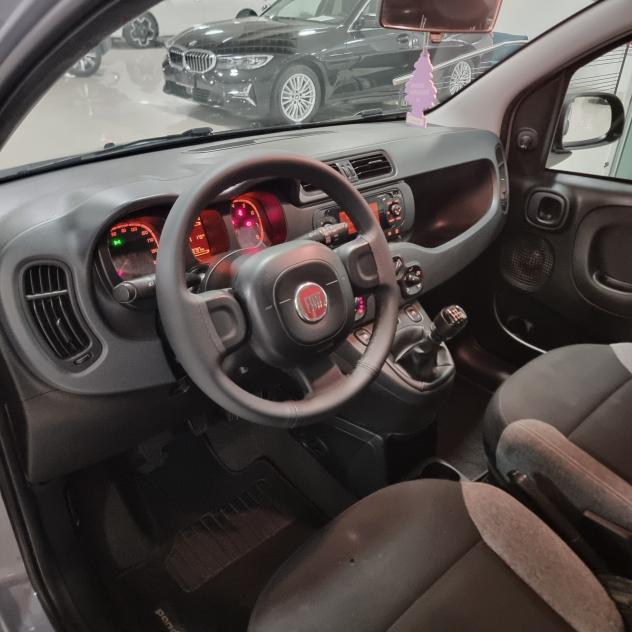 Fiat Panda 1.0 FireFly S&S Hybrid - Foto 10