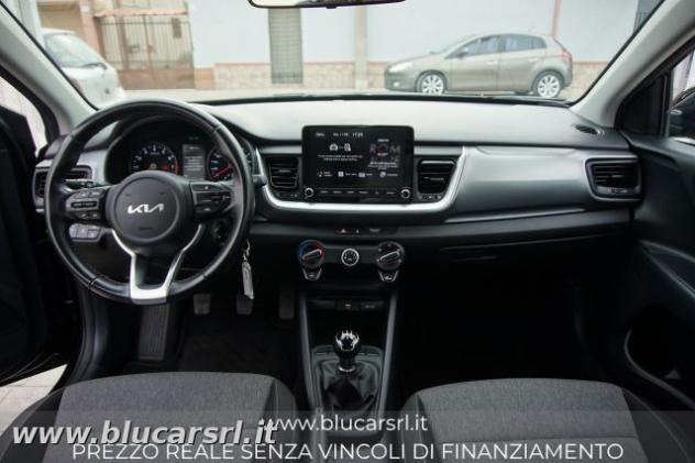 KIA Stonic 1.2 DPI STYLE rif. 23752338 - Foto 8