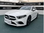 MERCEDES-BENZ A 180 d Automatic Premium rif. 24055838