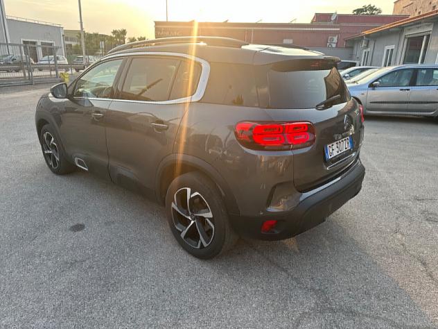 Citroen C5 Aircross BlueHDi 130 Shine IVA INCLUSA - Foto 4