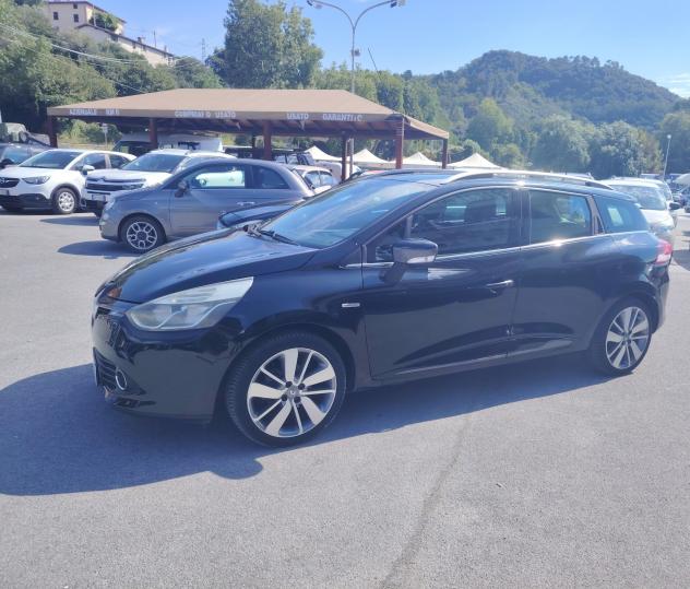 Renault Clio Sporter 1.5 dCi 8V 90CV Costume National - NEOPATENTATI - Foto 3