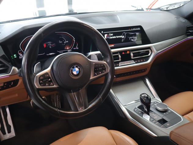 Bmw 420 M Sport 420 d MHEV #11716 - Foto 8