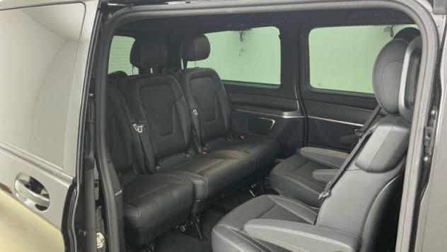 MERCEDES Classe V (W447) V 300 d Automatic 4Matic Premium Long - Foto 10