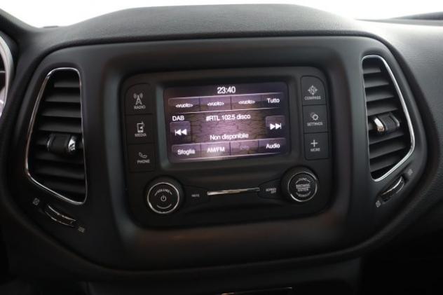 JEEP Compass Compass 1.6 Multijet II 2WD Longitude rif. 23903734 - Foto 9