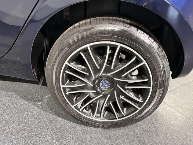 Lancia Ypsilon 1.0 70cv Firefly Hybrid S&S Ecochic AREA C FREE - Foto 7